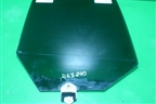 Стекло двери задней правой (не пакет) (CVB500220) для Land Rover Range Rover Sport с 2005-2012г