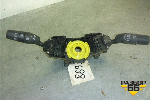 Переключатель подрулевой в сборе для Honda Civic 4D с 2006-2012г