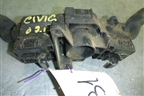Переключатель подрулевой в сборе для Honda Civic 4D с 2006-2012г