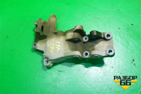 Кронштейн генератора (2.4л 4B12) (04891592AA) для Peugeot 4007 с 2008г