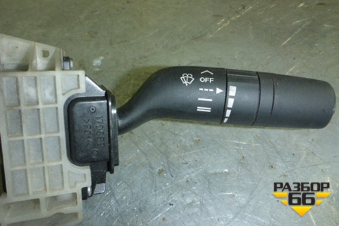 Переключатель подрулевой в сборе для Mazda Mazda 3 (BL) с 2009-2013г
