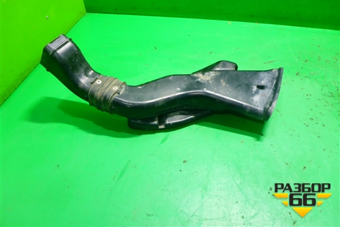 Воздухозаборник воздушного фильтра (2.4л 4B12) (1505A090) для Peugeot 4007 с 2008г