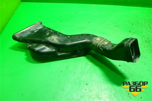 Воздухозаборник воздушного фильтра (2.4л 4B12) (1505A090) для Peugeot 4007 с 2008г
