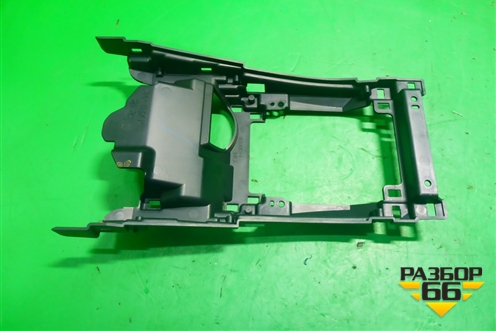 Кронштейн консоли (8011A069) для Peugeot 4007 с 2008г
