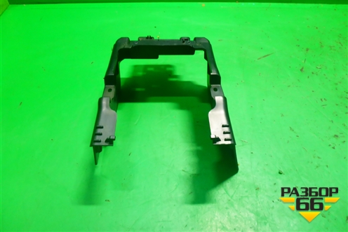 Кронштейн консоли (8011A137) для Peugeot 4007 с 2008г