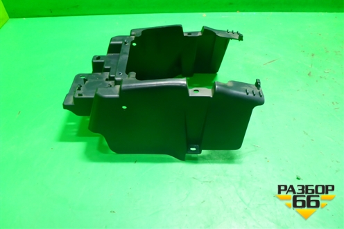 Кронштейн консоли (8011A137) для Peugeot 4007 с 2008г