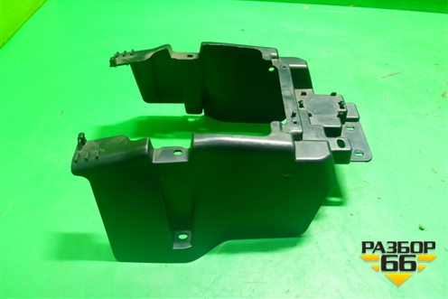 Кронштейн консоли (8011A137) для Peugeot 4007 с 2008г