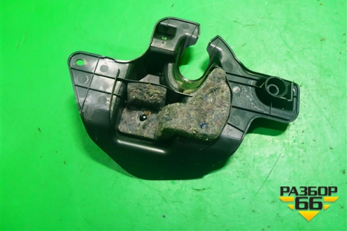 Кожух рулевой колонки (нижний на пол) (7260A202) для Peugeot 4007 с 2008г