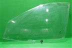 Стекло двери передней левой (L6103111) для Lifan Breez с 2007г