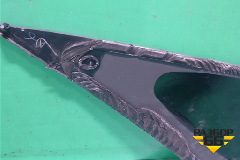 Стекло глухое правое (6271048310) для Lexus RX 350 c 2015г