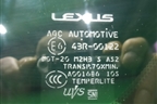 Стекло глухое правое (6271048310) для Lexus RX 350 c 2015г