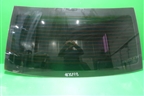 Стекло заднее (L5603101) для Lifan Breez с 2007г