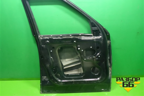 Дверь передняя левая для Land Rover Range Rover Sport с 2005-2012г