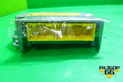 Блок управления AIR BAG (8635A053) для Peugeot 4007 с 2008г