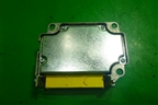 Блок управления AIR BAG (8635A053) для Peugeot 4007 с 2008г