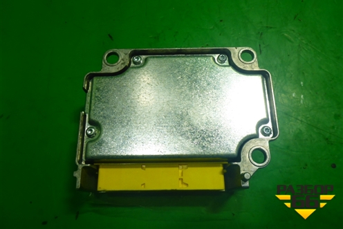 Блок управления AIR BAG (8635A053) для Peugeot 4007 с 2008г