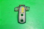 Петля двери задней правой нижняя для Peugeot 4007 с 2008г