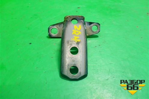 Петля двери задней правой нижняя для Peugeot 4007 с 2008г