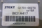 Блок управления раздаточной коробкой (8631A417) для Peugeot 4007 с 2008г