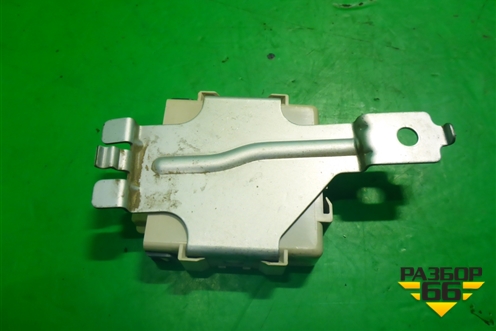 Блок управления светом (8634A044) для Peugeot 4007 с 2008г