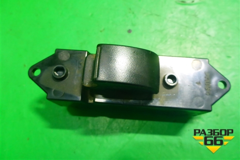Кнопка стеклоподъёмника (задняя правая) (8608A062) для Peugeot 4007 с 2008г