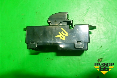 Кнопка стеклоподъёмника (передняя правая) (8608A061) для Peugeot 4007 с 2008г