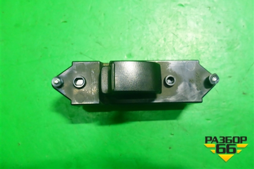 Кнопка стеклоподъёмника (задняя левая) (8608A063) для Peugeot 4007 с 2008г