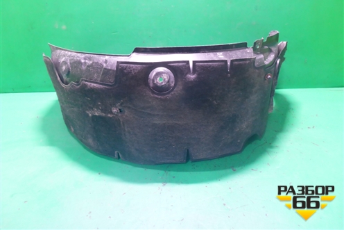 Локер задний правый для Land Rover Range Rover Sport с 2005-2012г