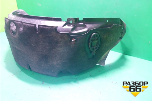 Локер задний правый для Land Rover Range Rover Sport с 2005-2012г