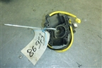Механизм подрулевой для SRS AIR BAG (96489137) для Chevrolet Lacetti с 2003г