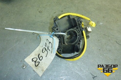 Механизм подрулевой для SRS AIR BAG (96489137) для Chevrolet Lacetti с 2003г