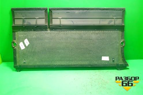 Пол багажника (9H3242844) для Land Rover Range Rover Sport с 2005-2012г
