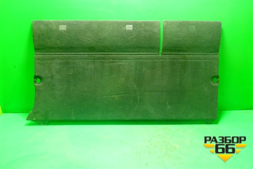 Пол багажника (9H3242844) для Land Rover Range Rover Sport с 2005-2012г