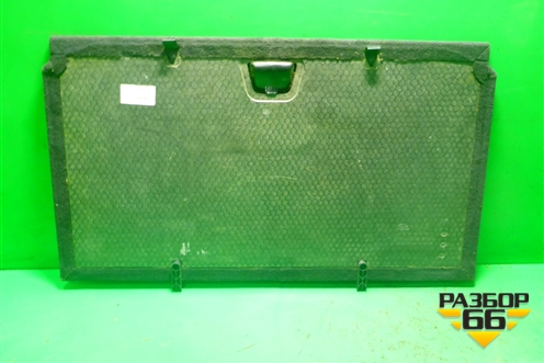 Пол багажника (9H2245440AB) для Land Rover Range Rover Sport с 2005-2012г