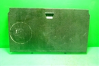 Пол багажника (9H2245440AB) для Land Rover Range Rover Sport с 2005-2012г