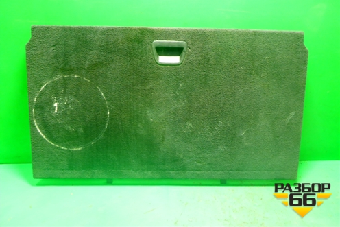 Пол багажника (9H2245440AB) для Land Rover Range Rover Sport с 2005-2012г