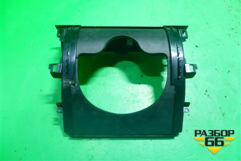 Кожух рулевой колонки (внутренний) (AH223530AB) для Land Rover Range Rover Sport с 2005-2012г