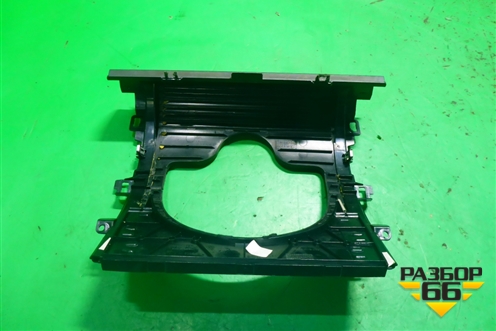 Кожух рулевой колонки (внутренний) (AH223530AB) для Land Rover Range Rover Sport с 2005-2012г