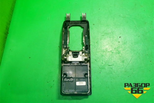 Модуль кнопок (AH3214B596BE) для Land Rover Range Rover Sport с 2005-2012г