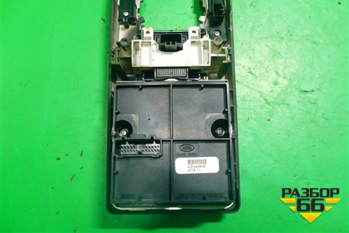 Модуль кнопок (AH3214B596BE) для Land Rover Range Rover Sport с 2005-2012г
