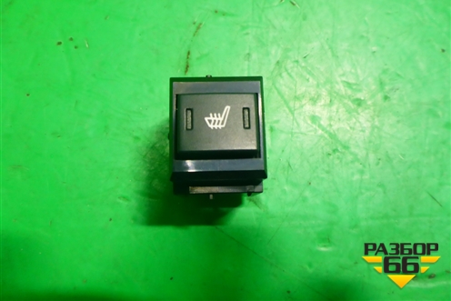 Кнопка обогрева сидений для Land Rover Range Rover Sport с 2005-2012г