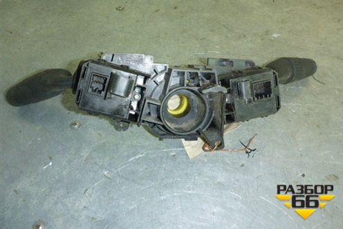 Переключатель подрулевой в сборе для Honda Civic 4D с 2006-2012г