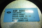 Динамик (задний) (XQM500510) для Land Rover Range Rover Sport с 2005-2012г