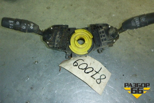 Переключатель подрулевой в сборе для Honda Civic 4D с 2006-2012г