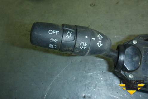Переключатель подрулевой в сборе для Honda Civic 4D с 2006-2012г