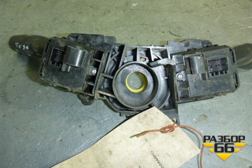 Переключатель подрулевой в сборе для Honda Civic 4D с 2006-2012г