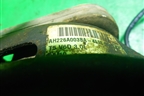 Опора двигателя (3.0л 306DT) (AH226A003BA) для Land Rover Range Rover Sport с 2005-2012г