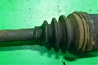 Привод передний левый (АКПП 3.0л 306DT) для Land Rover Range Rover Sport с 2005-2012г