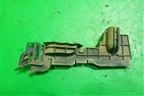 Дефлектор радиатора правый (AH328C464AA) для Land Rover Range Rover Sport с 2005-2012г