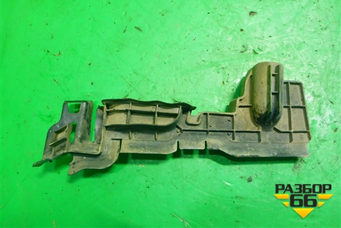 Дефлектор радиатора правый (AH328C464AA) для Land Rover Range Rover Sport с 2005-2012г